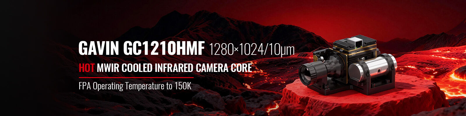 品質 熱カメラの中心 工場