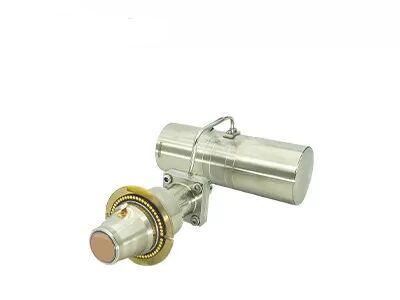 Security Monitoring MWIR Cooled Infrared Detector 640x512/15μm