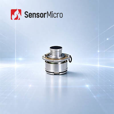 128x128 25μm Integrated Dewar Cooler Assembly IDDCA 3.7~4.8μm MW MCT IR Detector