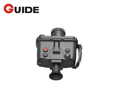 25fps可視ライトおよび微光手持ち型レーザーの距離計