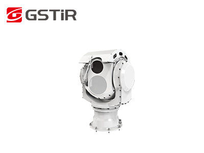 長期はMWIRのオンライン監察のカメラ640x512を冷却した