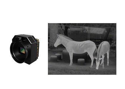 67g赤外線検出器 8μm-14μmスペクトル範囲