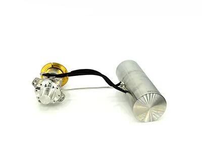 MWIR Infrared Detector Cooled 15μM 640x512 For Flight Vision Enhancement System