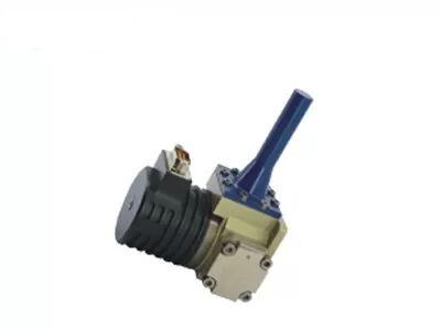 400mWはスターリング回転式エンジンのCryocoolerの低い消費を裂いた