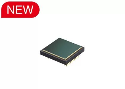 ADASのための非冷却FPAの赤外線画像の探知器8~14μm