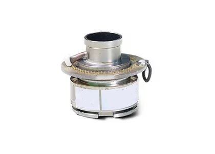 MCTは赤外線探知器の中間の波FPA 128x128 25μmを冷却した