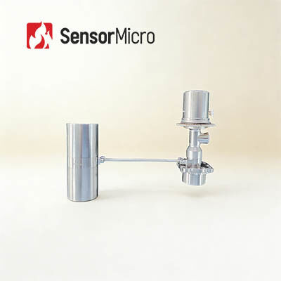 中波冷却320x256/30μm OGI熱カメラ検出器 VOCの可視化ガス漏れ