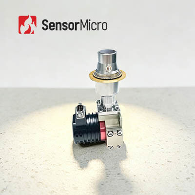 320x256/30μm、10mK NETD感度のMWIR冷却FPA赤外線検出器