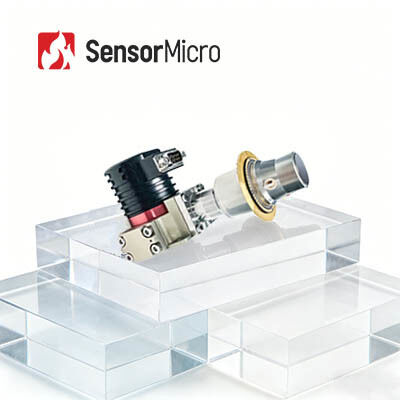 化学産業向け320x256/30μm LWIR冷却光学ガスイメージング赤外線検出器