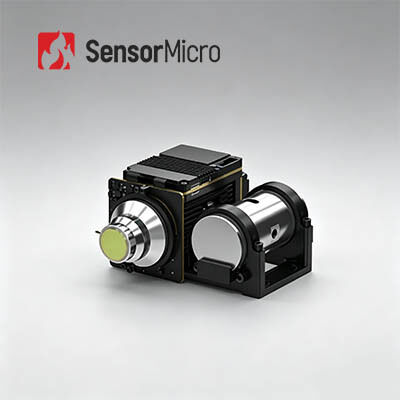GAVIN GC1210HMF ホット冷却赤外線カメラコア 遠隔検出のための解像度1280x1024