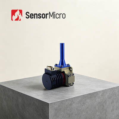 RS058 高耐摩耗性スターリングクライオクーラー、550mW の冷却能力と 10000 時間の MTTF 統合デュワークーラーアセンブリ