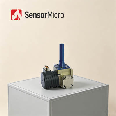 RS079 750mW 低ノイズ、極低温アプリケーション向けのコンパクトな一体型デュワークーラーアセンブリ