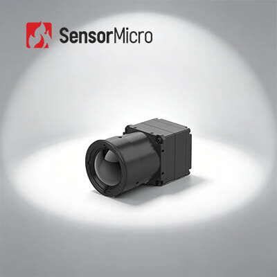 LWIRの声の赤外線画像モジュール640x512は赤外線カメラに統合した
