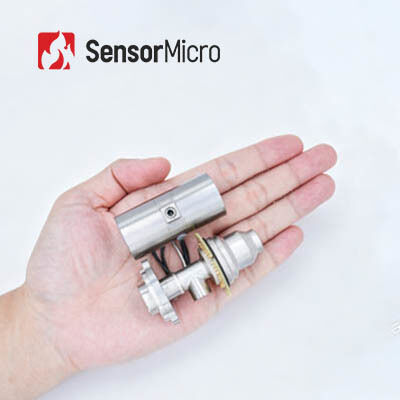 超密集したMWIRは赤外線探知器640x512/15μmの高い感受性を冷却した