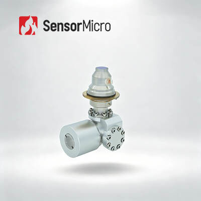 F2/F4 MWIR ホット冷却赤外線検出器 640x512 15μm 長距離監視用
