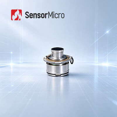 128×128 25μm 中波冷却赤外線検出器 MWIR MCT赤外線検出器