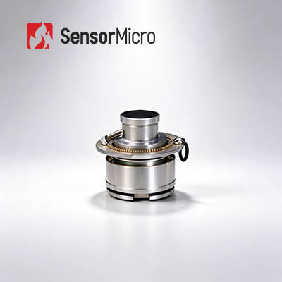 128x128 25μm 中波MCT冷却赤外線検出器 高感度熱画像
