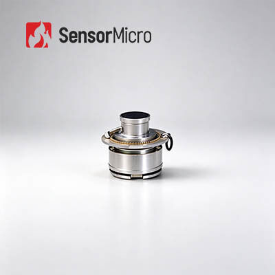 128x128 25μm MCT 冷却赤外線検出器 サーマルイメージング用MWIR冷却検出器