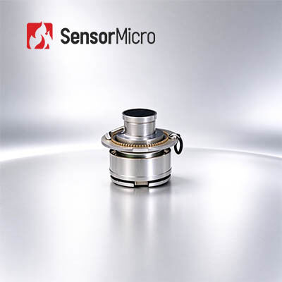 MWIR熱イメージングシステム用 128x128 25μm 中波MCT冷却赤外線検出器