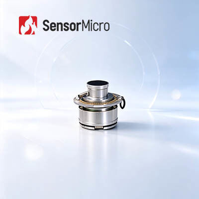 128x128 25μm 中波MCT 冷却赤外線検出器 統合デワールクーラー組
