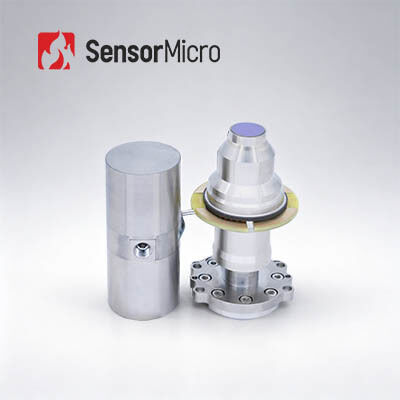 中波タイプII超格子冷却赤外線検出器 1024x768 高解像度MWIR冷却検出器用