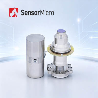 MWIRクライオクーリング赤外線検出器 1280x1024 7.5μm モニタリングシステム用