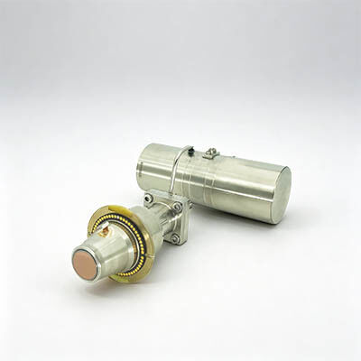 640x512 15μm 120Hz MWIR Cooled Infrared Detector 16mK NETD MCT Thermal Imaging Detector for Surveillance