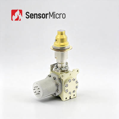 長距離監視用 安定供給 15μm 640x512 クールMWIR赤外線検出器 MCT クール赤外線検出器