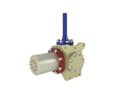 ミニチュア クローズド・サイクルの冷却装置が付いているスターリング必要な回転式Cryoのクーラー